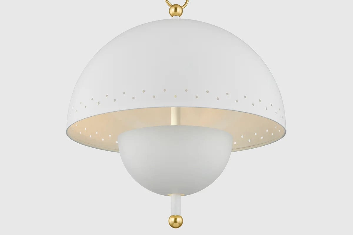 Mitzi Jojo Pendant Pendants mitzi-H885702-AGB/SWH