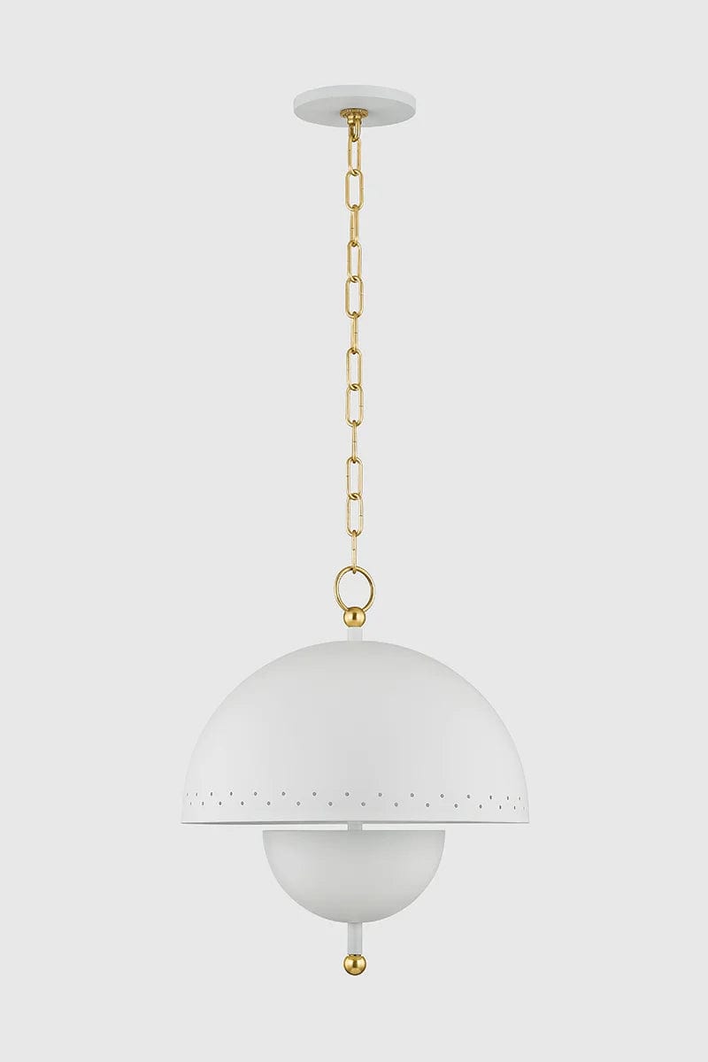 Mitzi Jojo Pendant Pendants mitzi-H885702-AGB/SWH