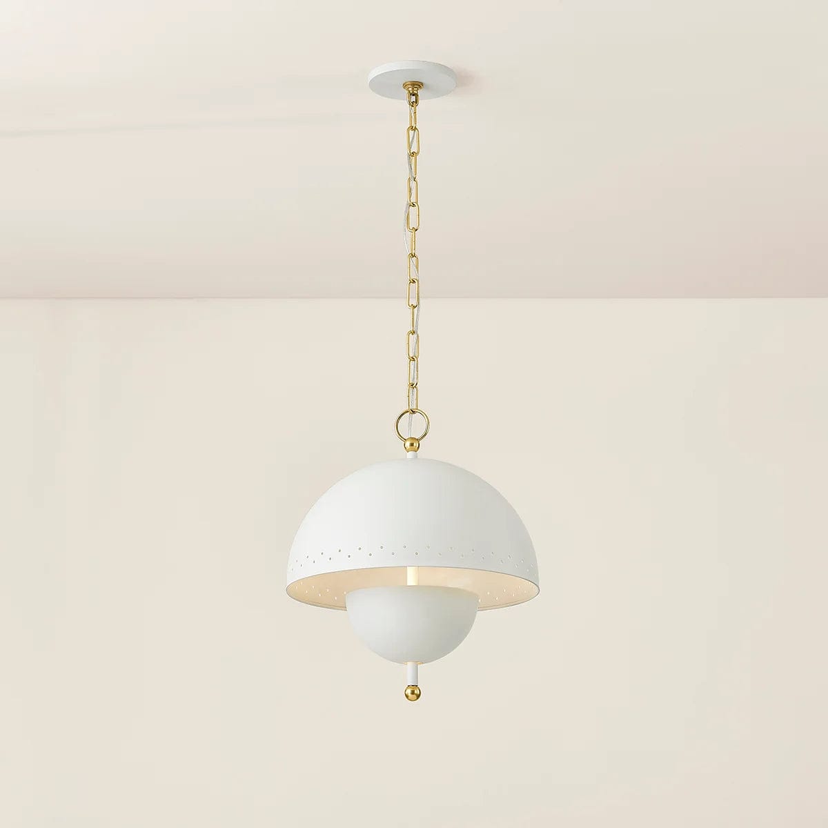 Mitzi Jojo Pendant Pendants mitzi-H885702-AGB/SWH