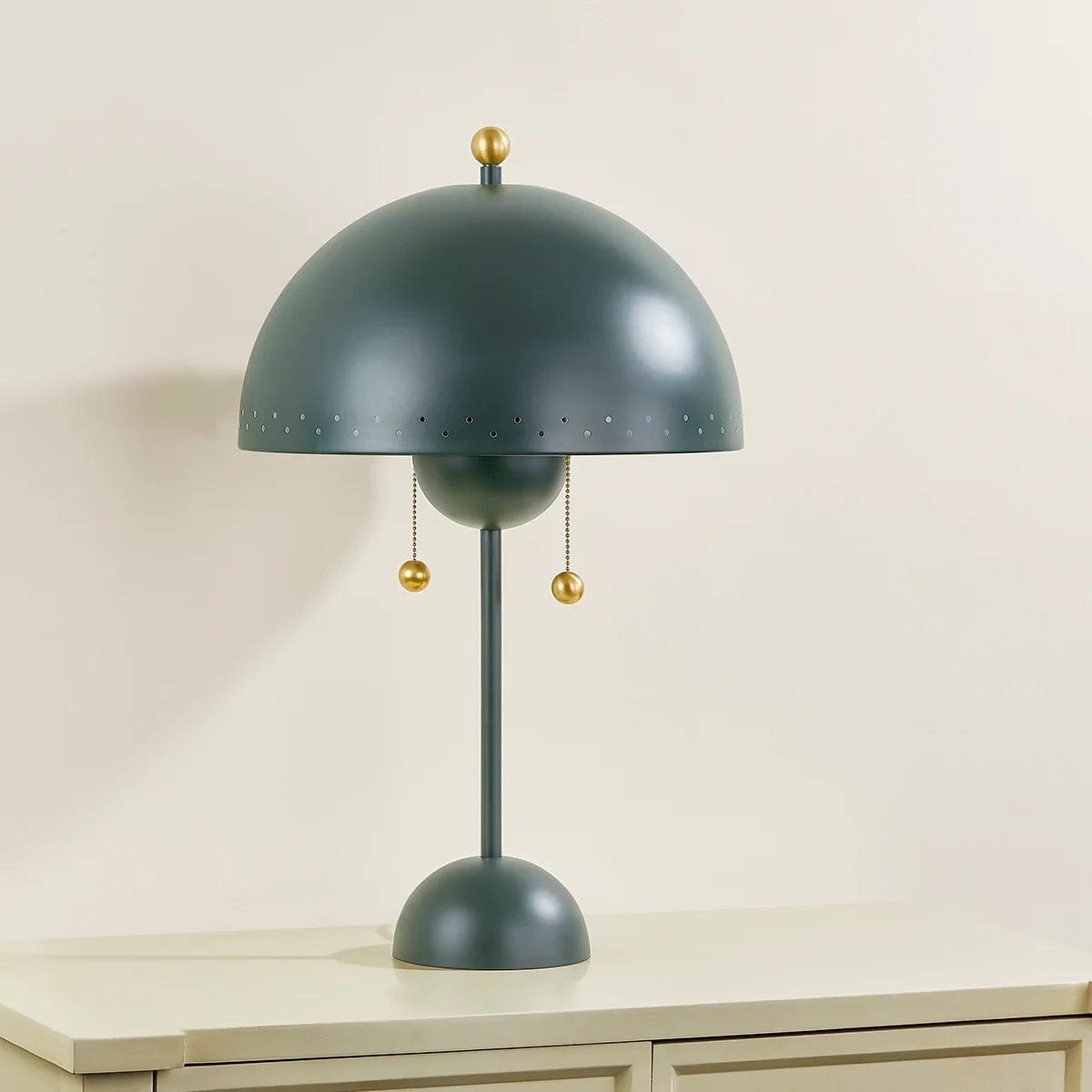 Mitzi Jojo Table Lamp Table Lamps mitzi-HL885202-AGB/SSG