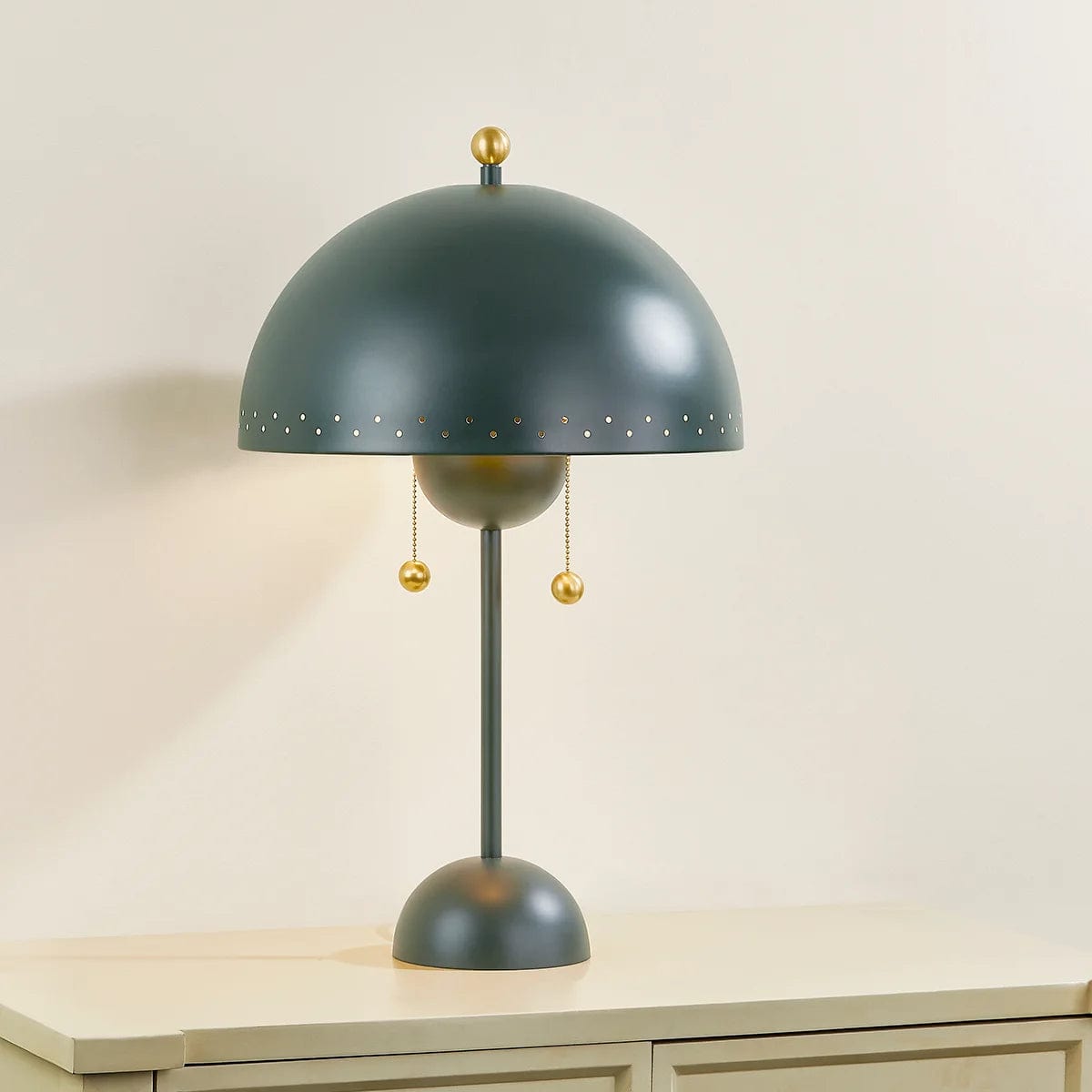 Mitzi Jojo Table Lamp Table Lamps mitzi-HL885202-AGB/SSG