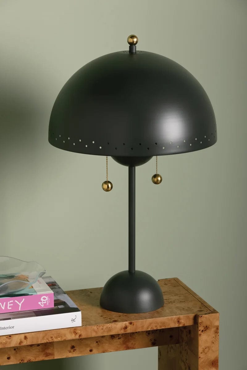 Mitzi Jojo Table Lamp Table Lamps mitzi-HL885202-AGB/SSG