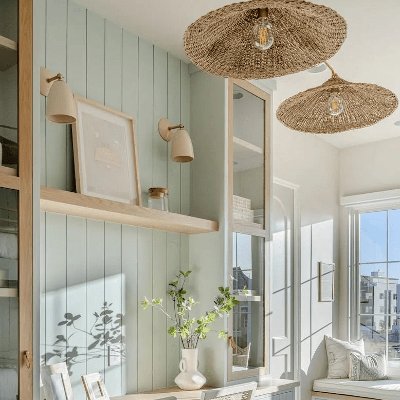 Mitzi Kirsten Wall Sconce Lighting H558101-AGB/CCR