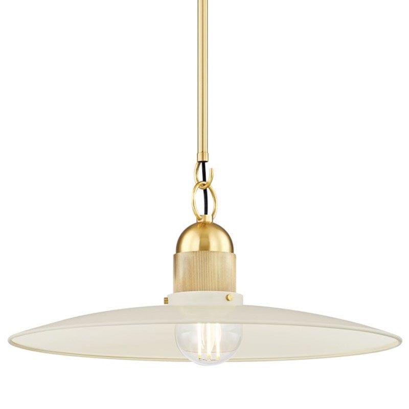 Mitzi Leanna Pendant Pendants mitzi-H793701-AGB/SCR