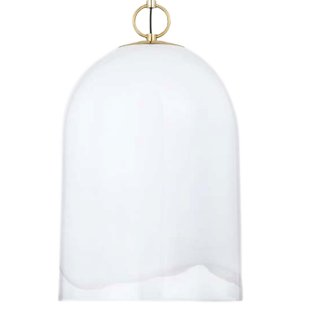 Mitzi Lennon Pendant Pendants mitzi-H788701S-AGB 806134905019