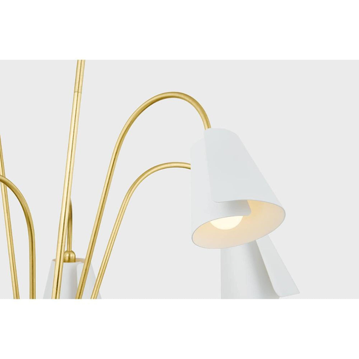 Mitzi Lila Pendant Dome Pendants mitzi-H852805-GL/TWH 806134930523