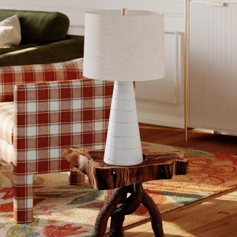 Mitzi Melinda Table Lamp Table Lamps mitzi-HL735201-AGB/CSW