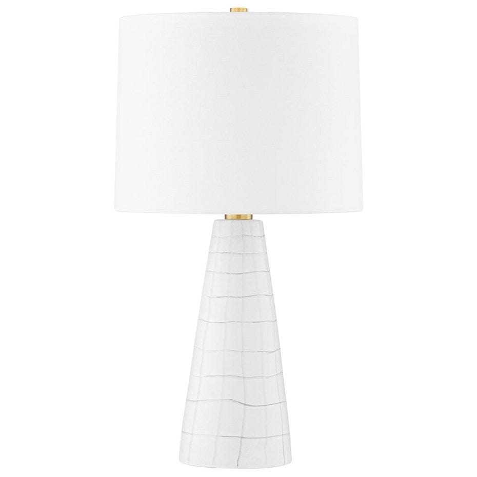 Mitzi Melinda Table Lamp Table Lamps mitzi-HL735201-AGB/CSW