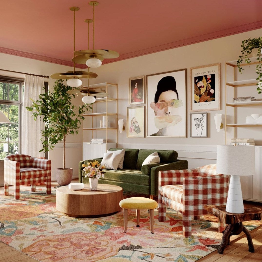 Mitzi Melinda Table Lamp Table Lamps mitzi-HL735201-AGB/CSW