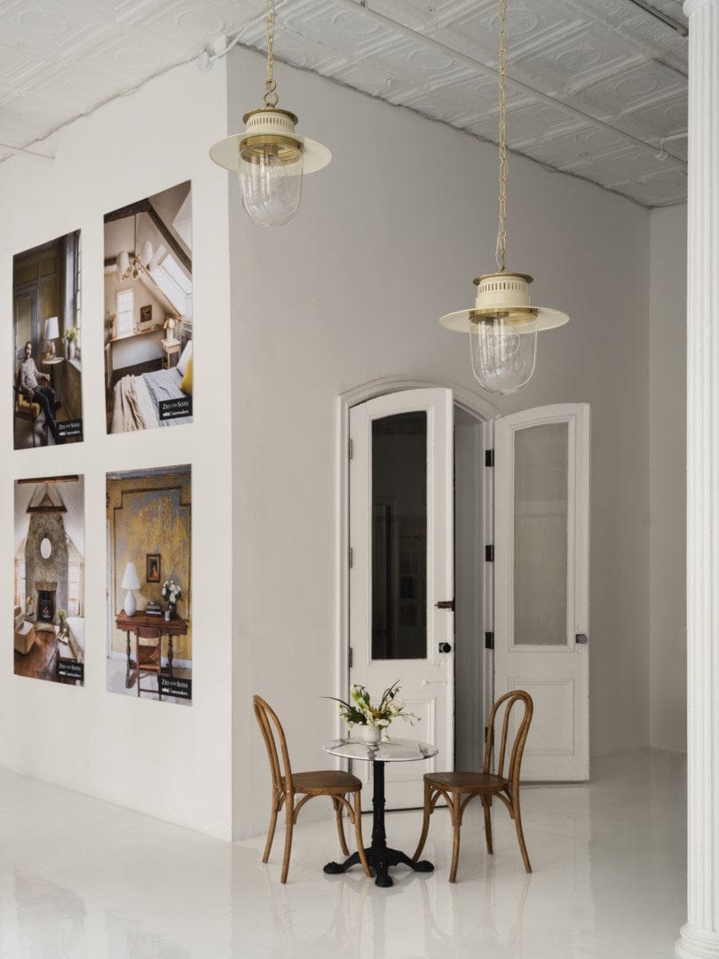 Mitzi Nori Pendant Lighting