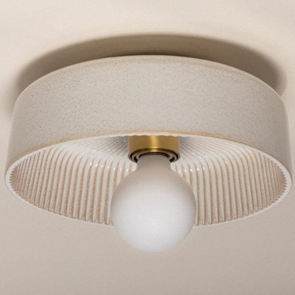 Mitzi Ray Flush Mount Flush Mount mitzi-H778501-AGB/CRW 806134917975