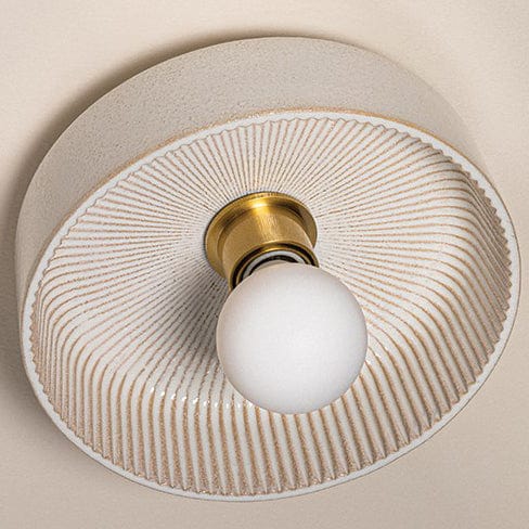 Mitzi Ray Flush Mount Flush Mount mitzi-H778501-AGB/CRW 806134917975