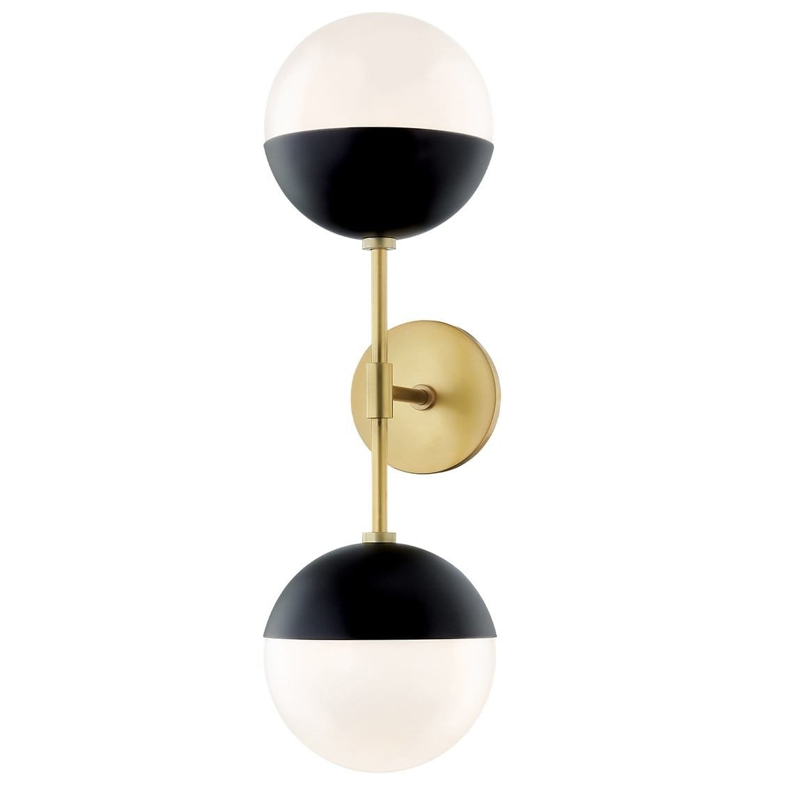 Renee Double Wall Sconce