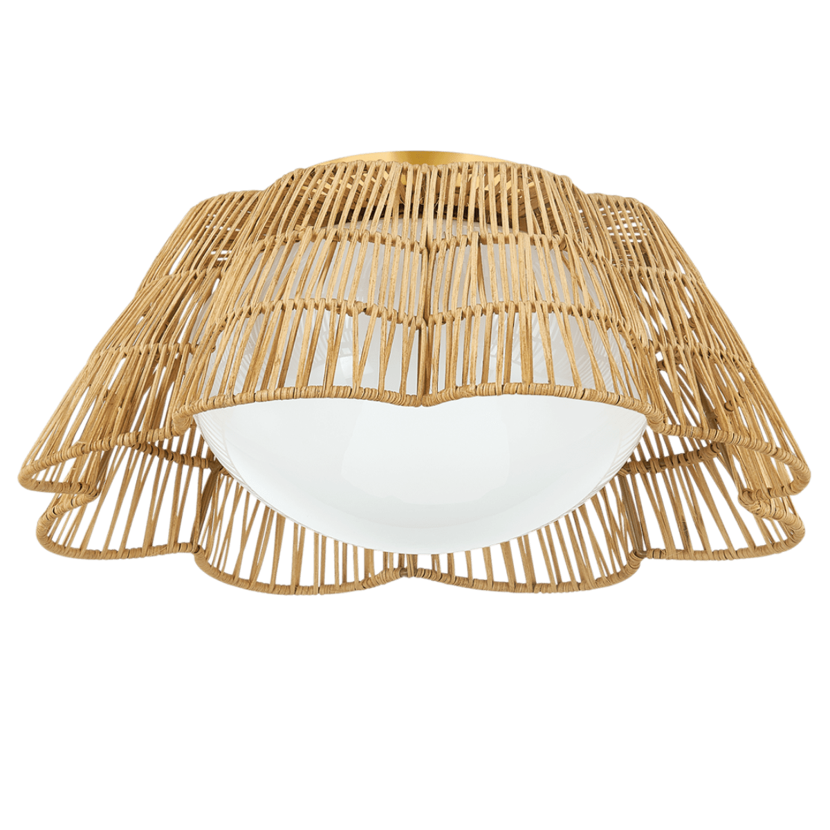 Mitzi Rosa Flush Mount Flush Mount mitzi-H856501-AGB 806134930547