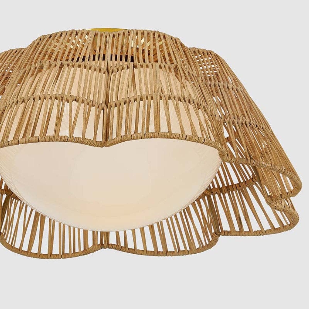 Mitzi Rosa Flush Mount Flush Mount mitzi-H856501-AGB 806134930547