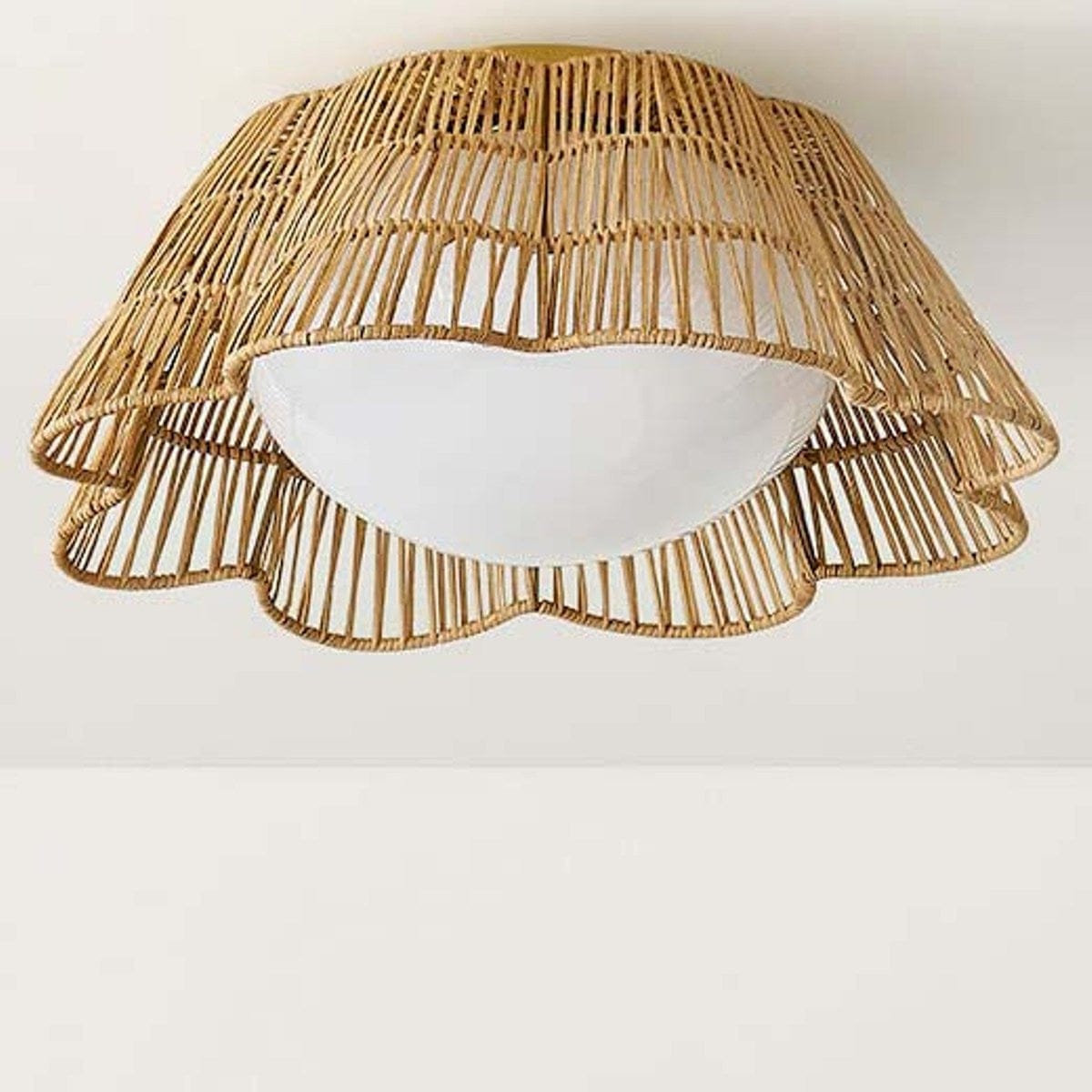 Mitzi Rosa Flush Mount Flush Mount mitzi-H856501-AGB 806134930547