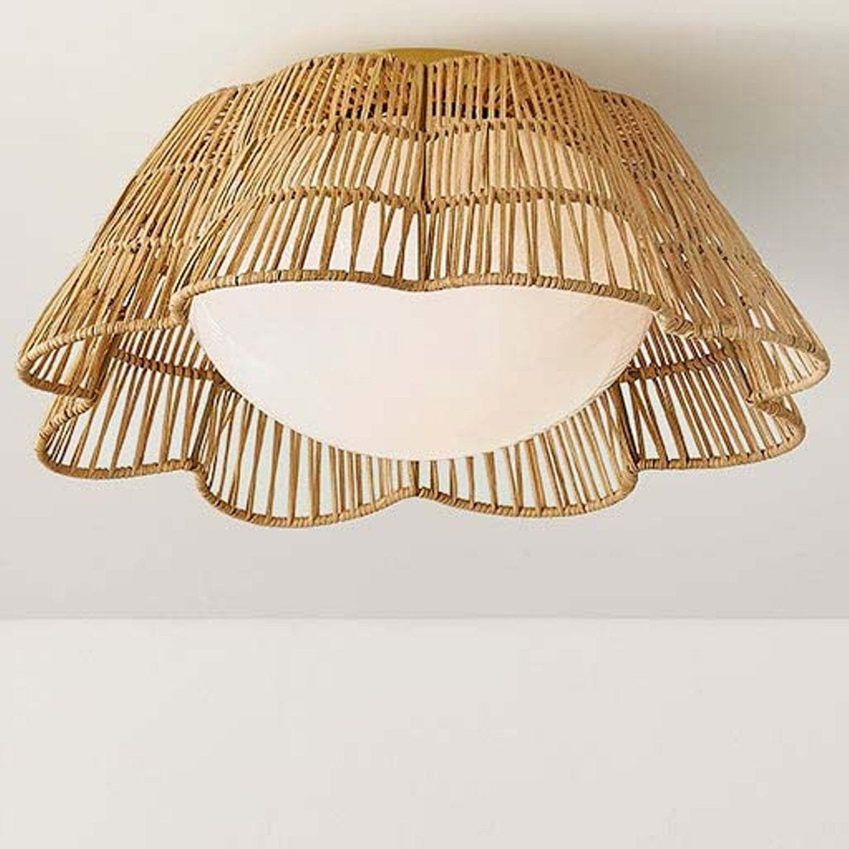 Mitzi Rosa Flush Mount Flush Mount mitzi-H856501-AGB 806134930547