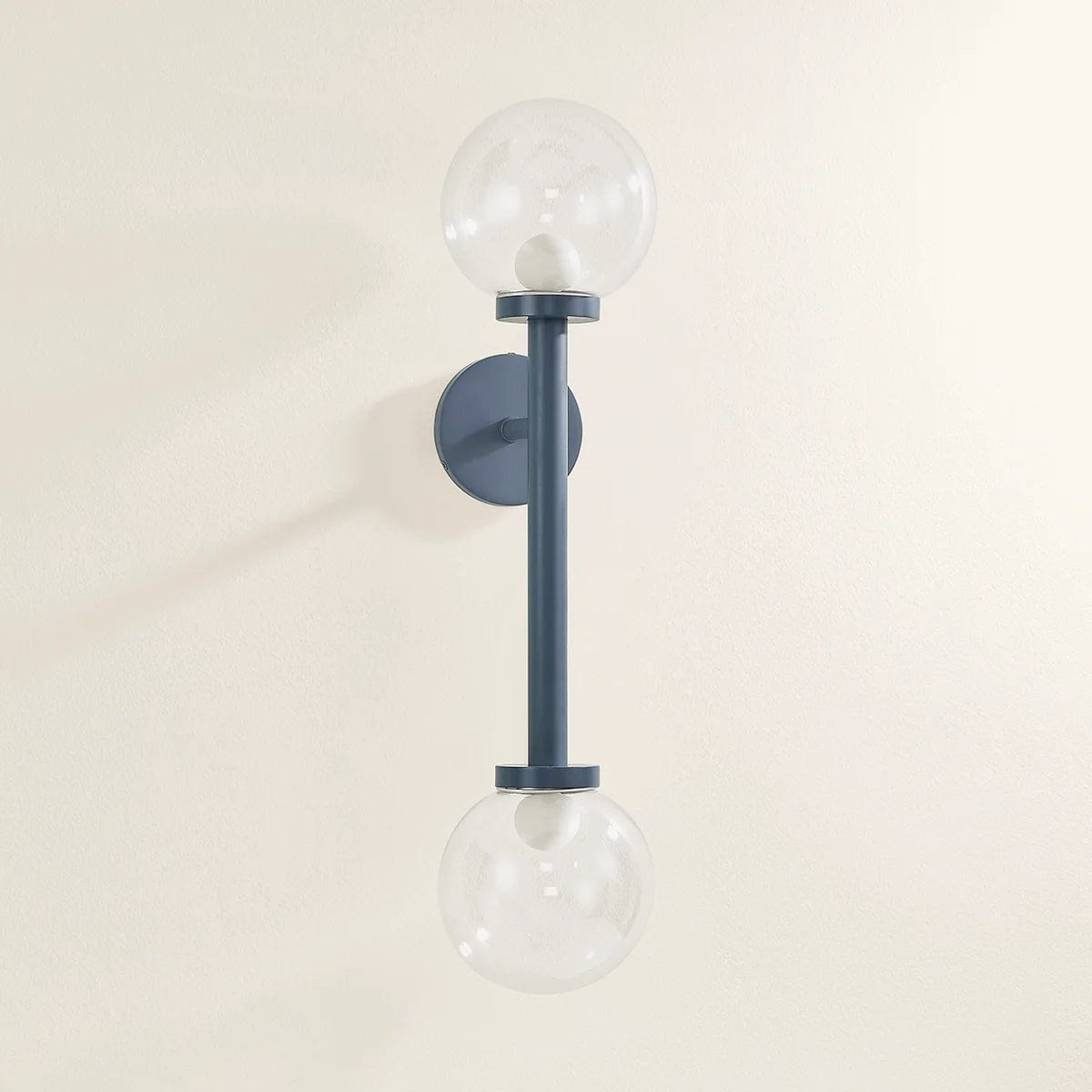 Mitzi Sia Wall Sconce Wall Sconces mitzi-H883102-SBL