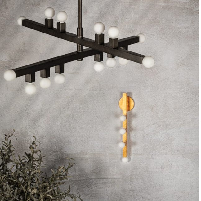 Mitzi Sutter Chandelier Chandeliers