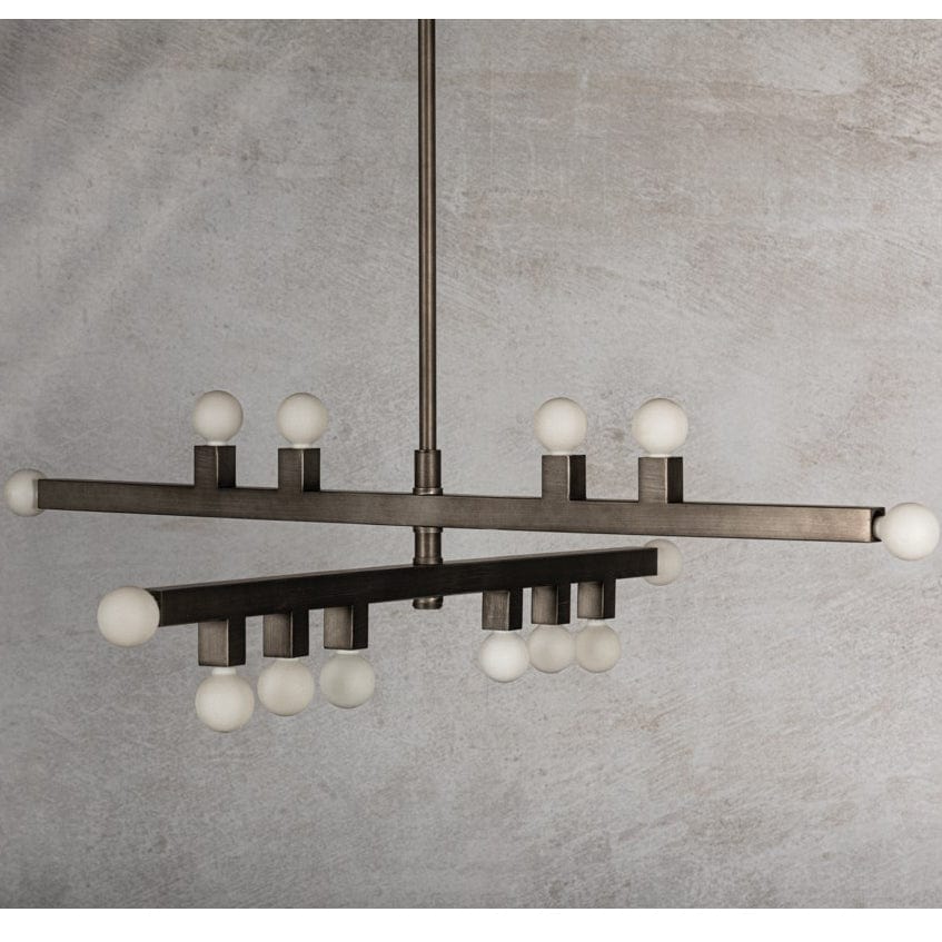 Mitzi Sutter Chandelier Chandeliers