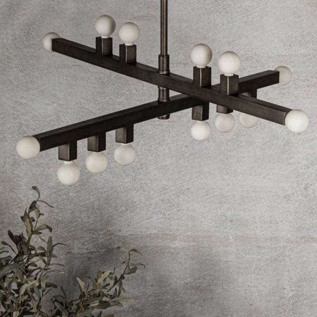 Mitzi Sutter Chandelier Chandeliers