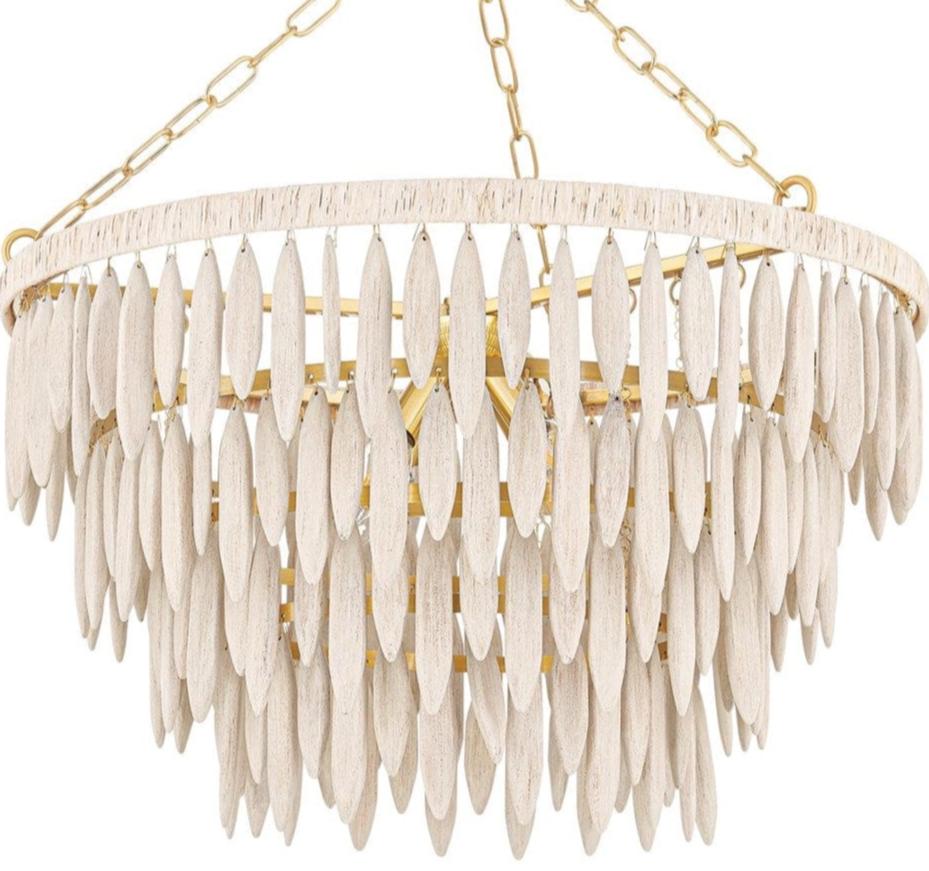 Mitzi Tiffany Chandelier Lighting