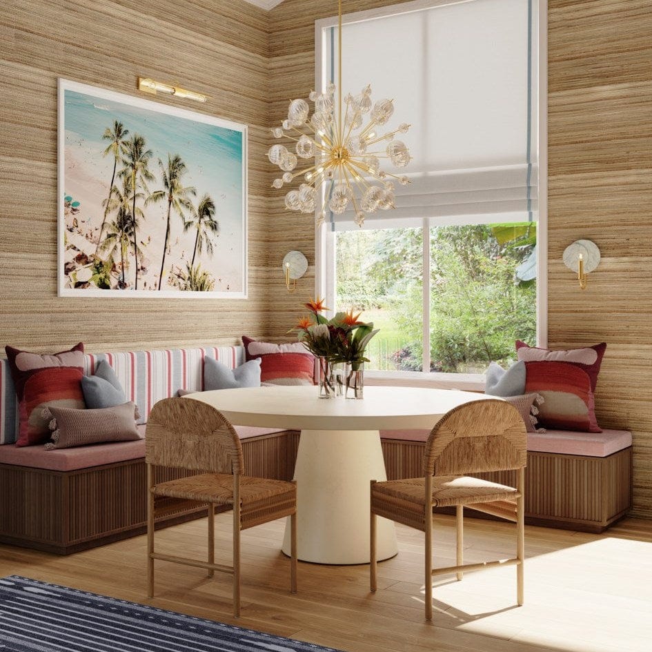 Mitzi Tula Wall Sconce Wall Sconces mitzi-H806101-AGB