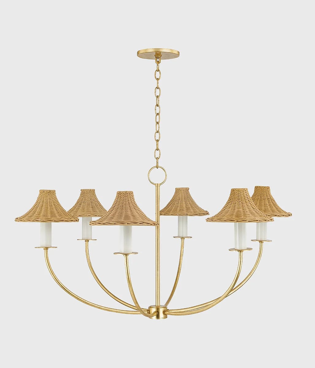 Mitzi Twila Chandelier Chandeliers