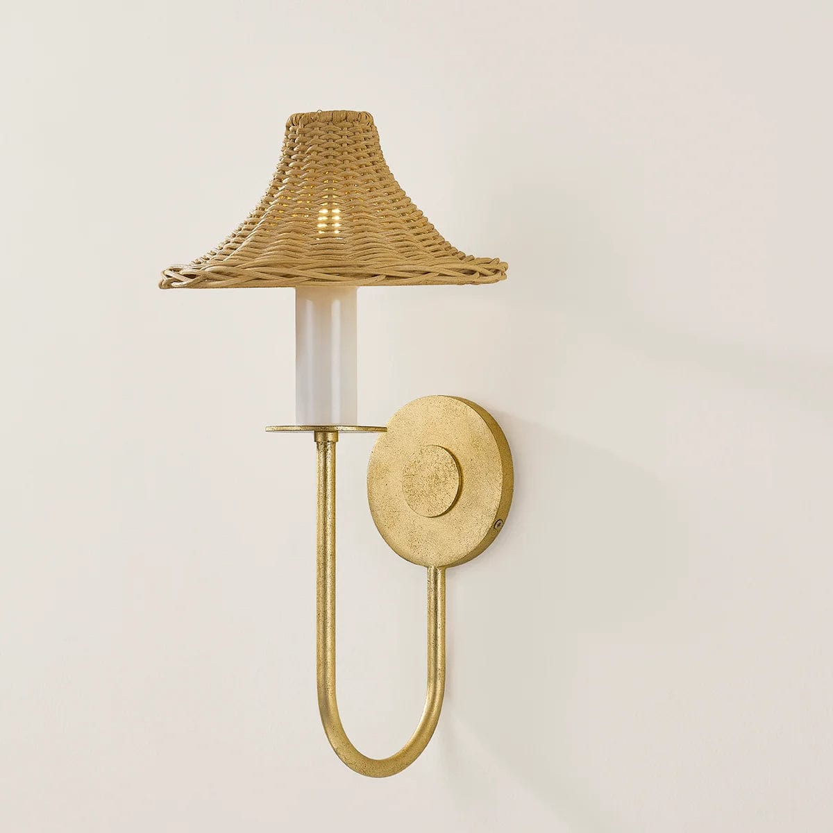 Mitzi Twila Sconce Wall Sconces mitzi-H868101-VGL