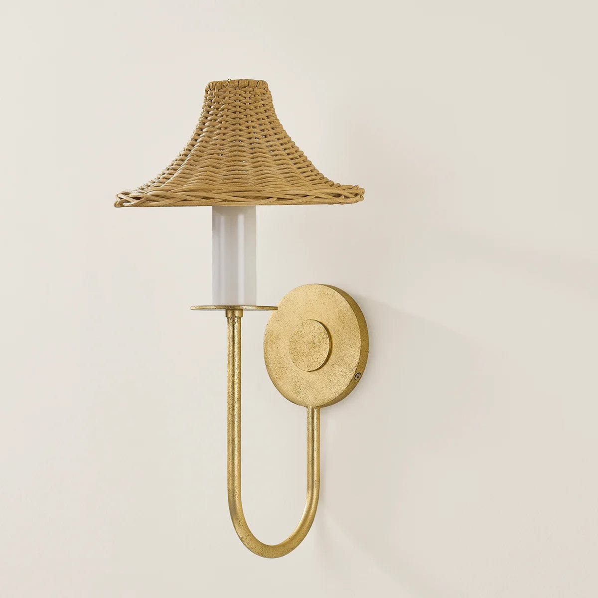 Mitzi Twila Sconce Wall Sconces mitzi-H868101-VGL