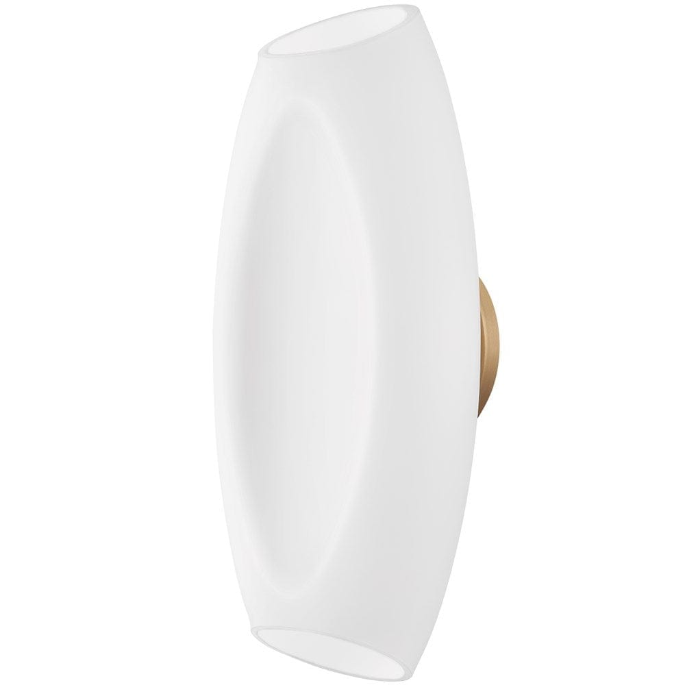 Mitzi Vista Wall Sconce Wall Sconces mitzi-B1515-PBR