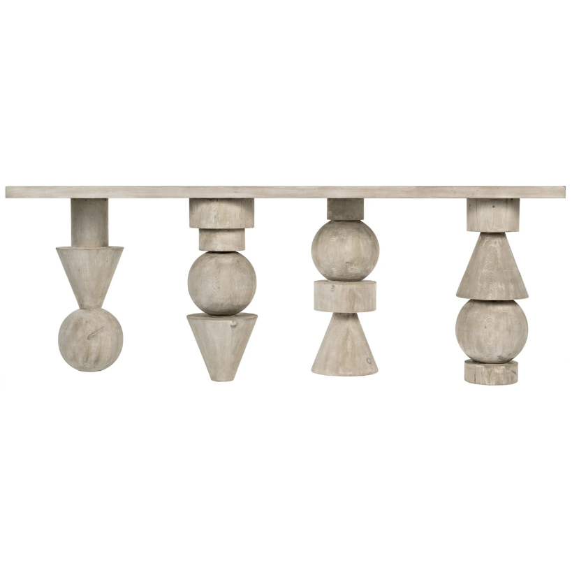 Moai Console Console Tables
