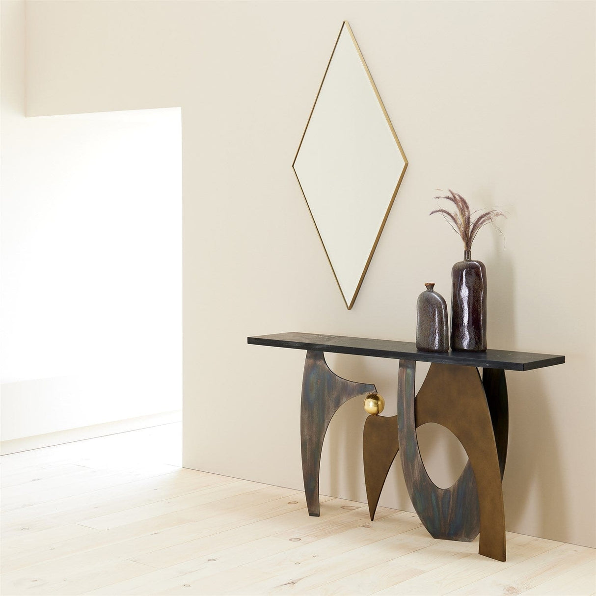 Mobile Console Console Table 7.91762