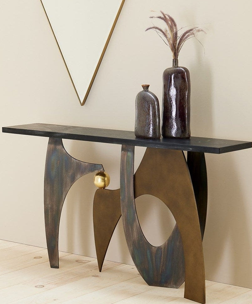 Mobile Console Console Table 7.91762