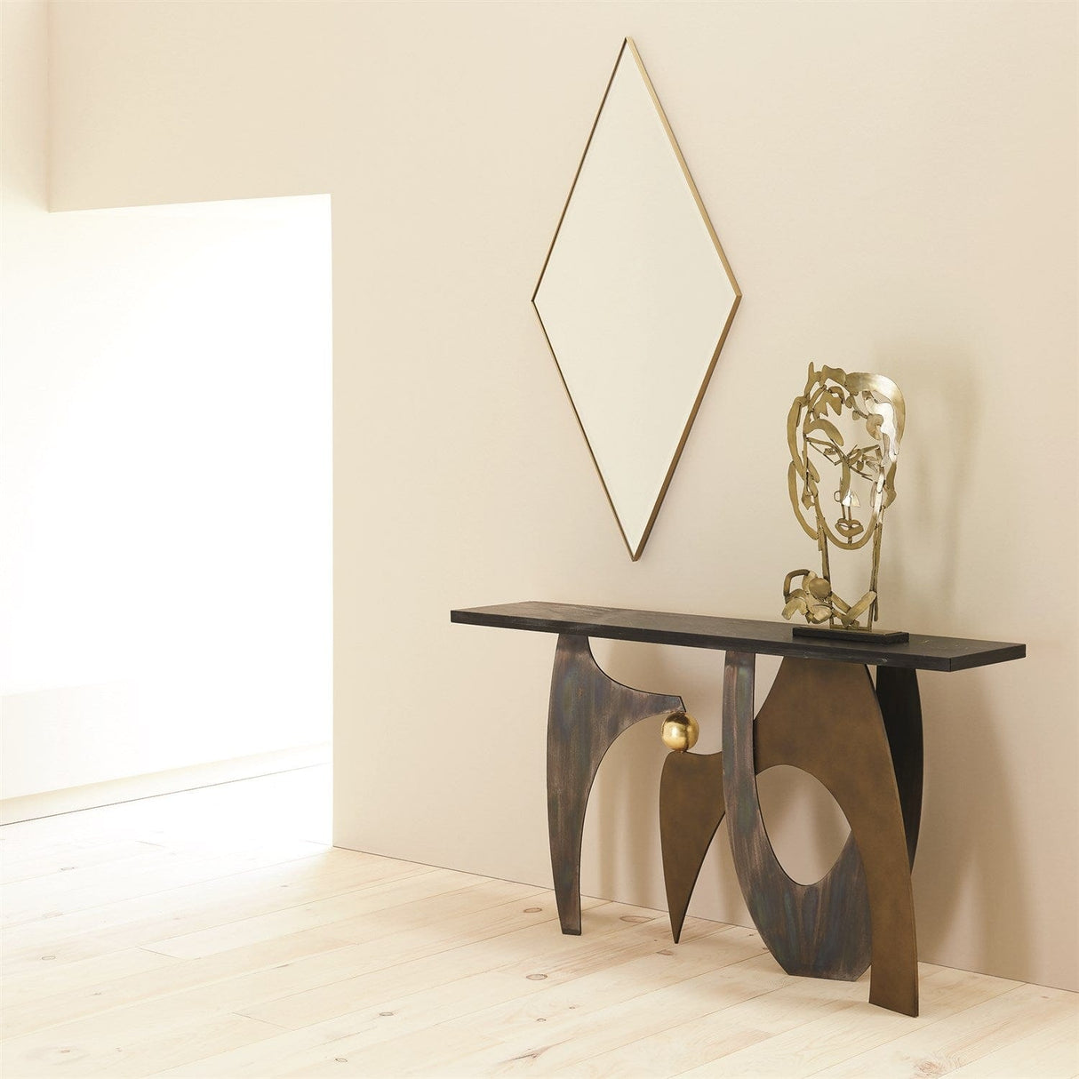 Mobile Console Console Table 7.91762