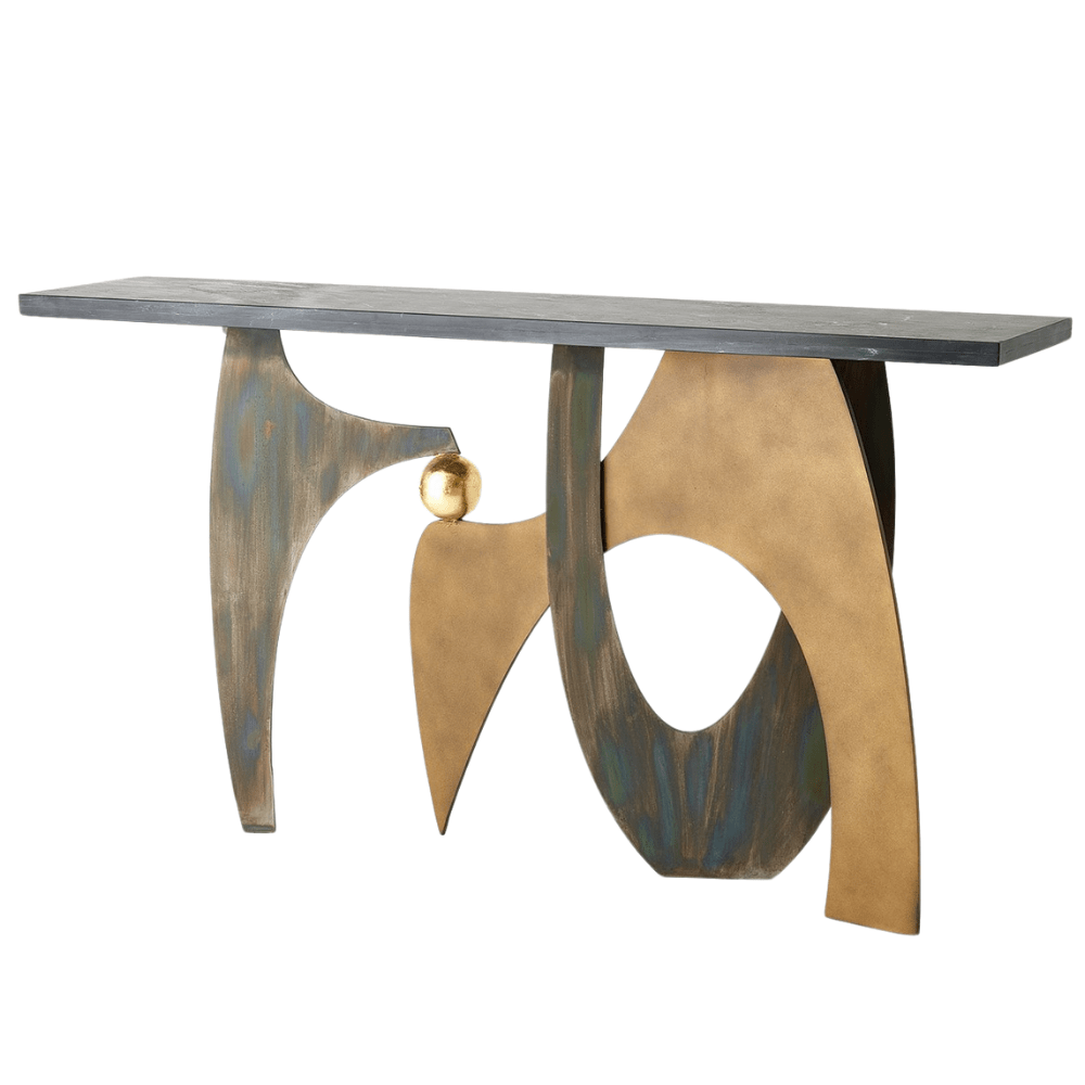 Mobile Console Console Table 7.91762