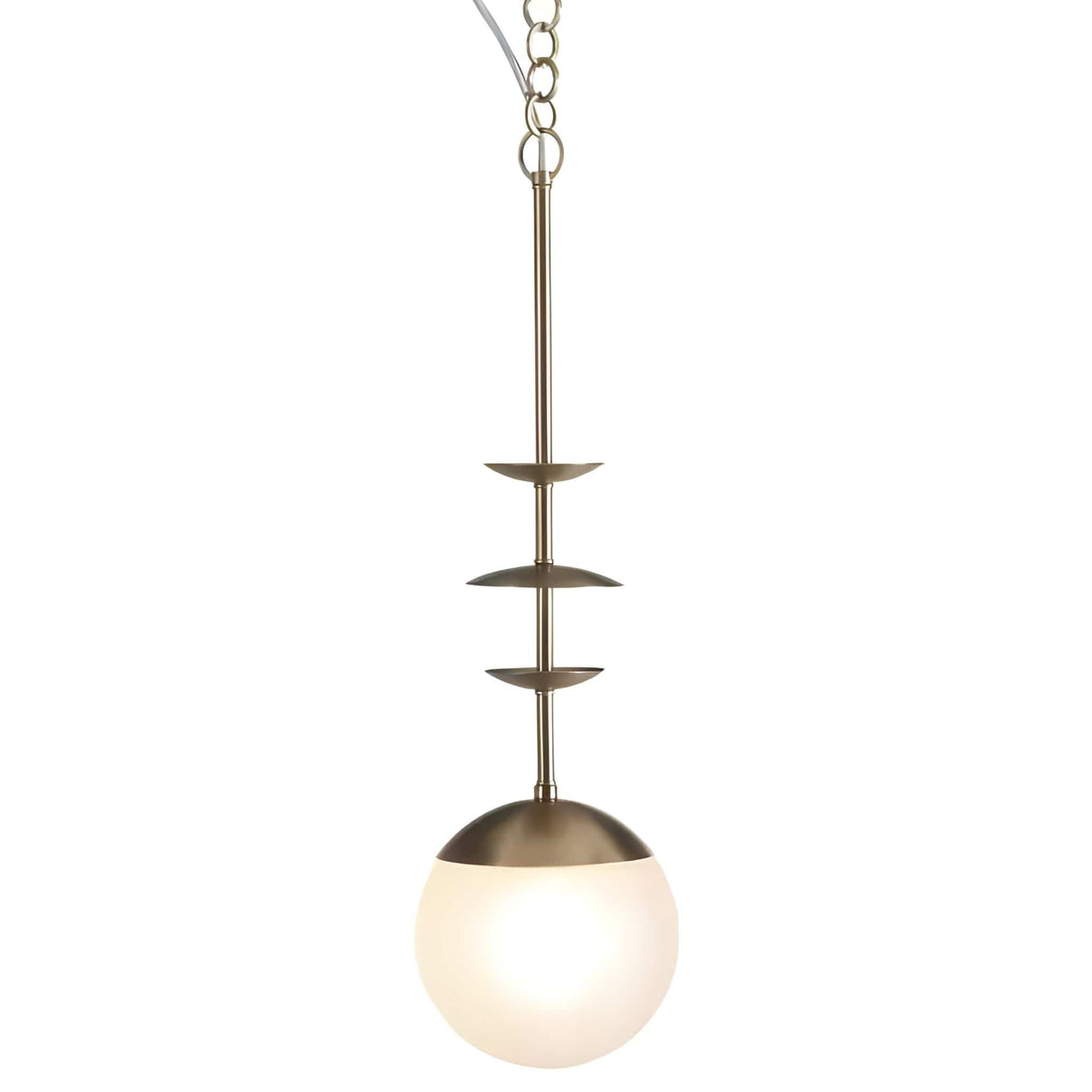 Mod Pendant Pendants SCH-175151