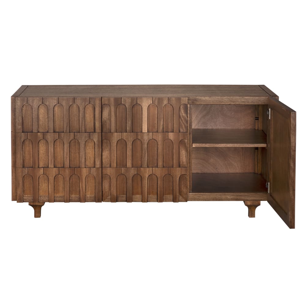 Modea Sideboard Sideboard GCON444DW 00842449137486