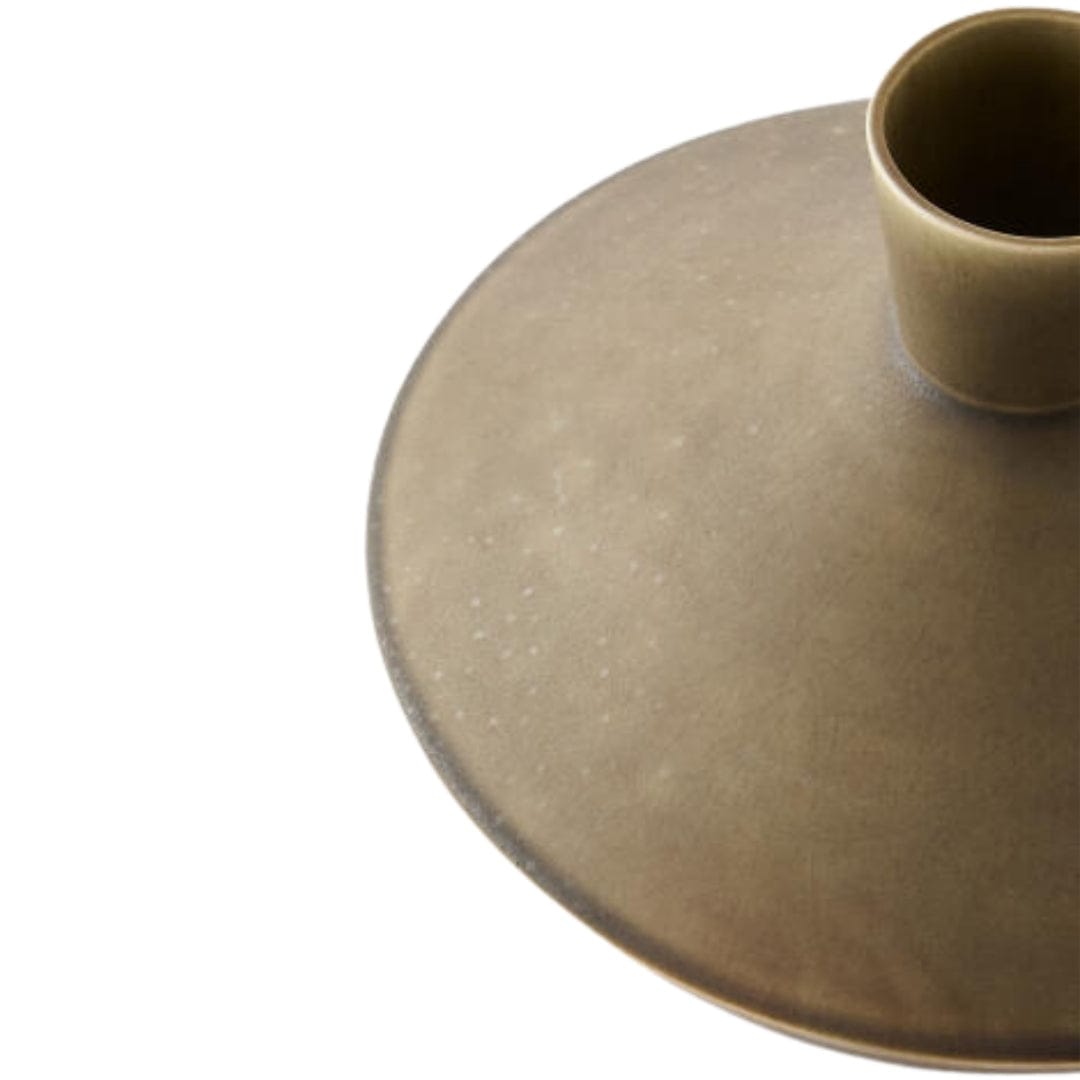 Modern Vase Vases + Urns
