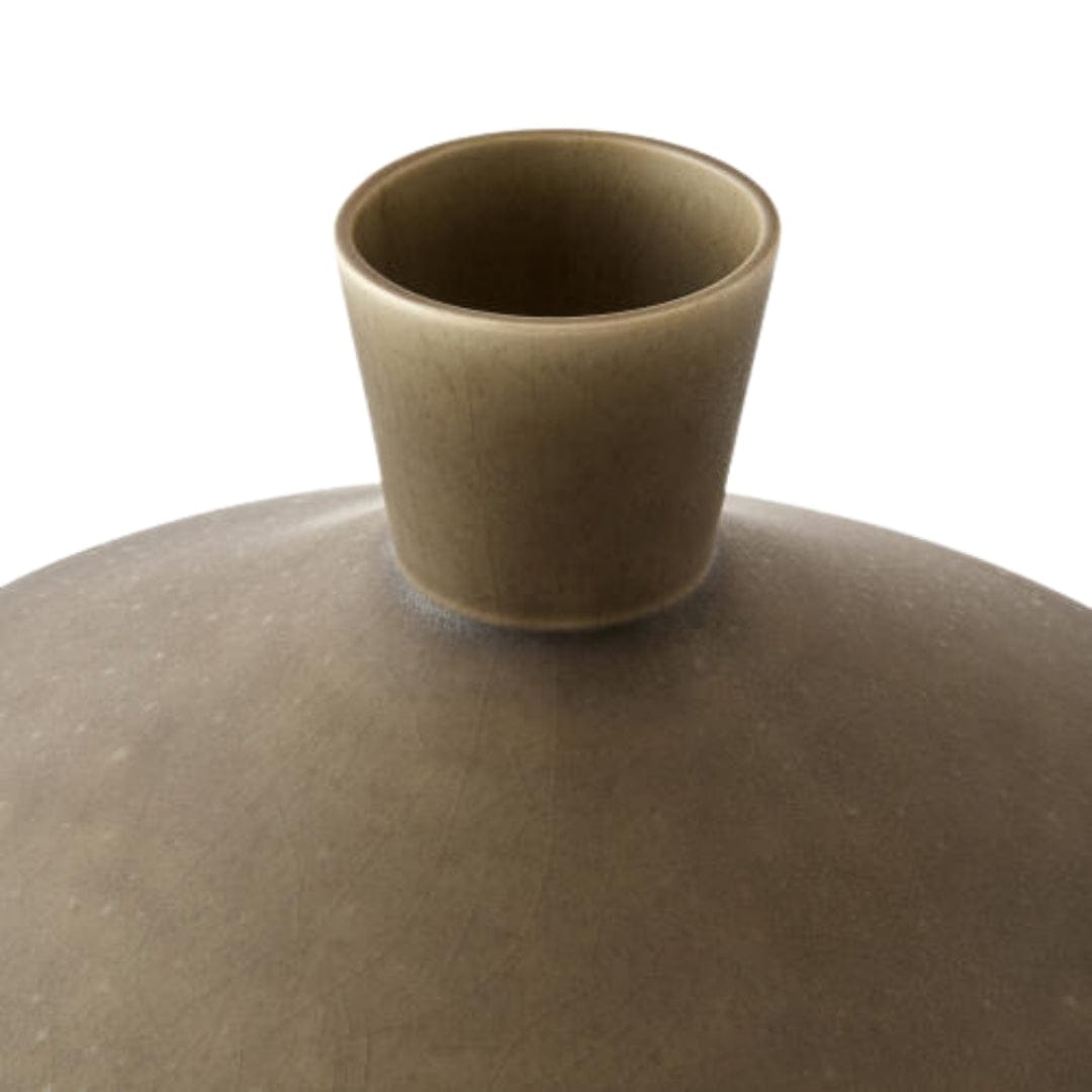 Modern Vase Vases + Urns