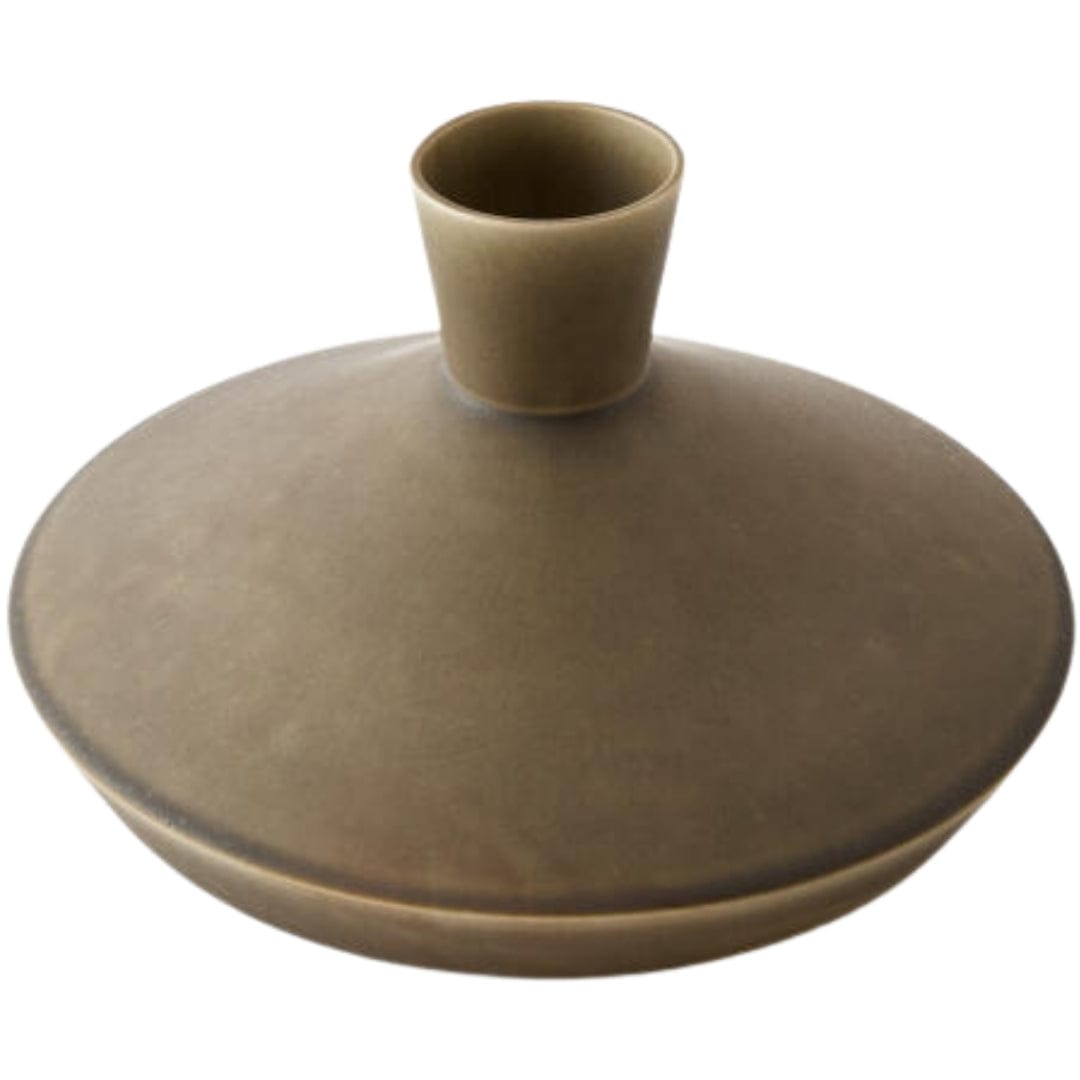Modern Vase Vases + Urns