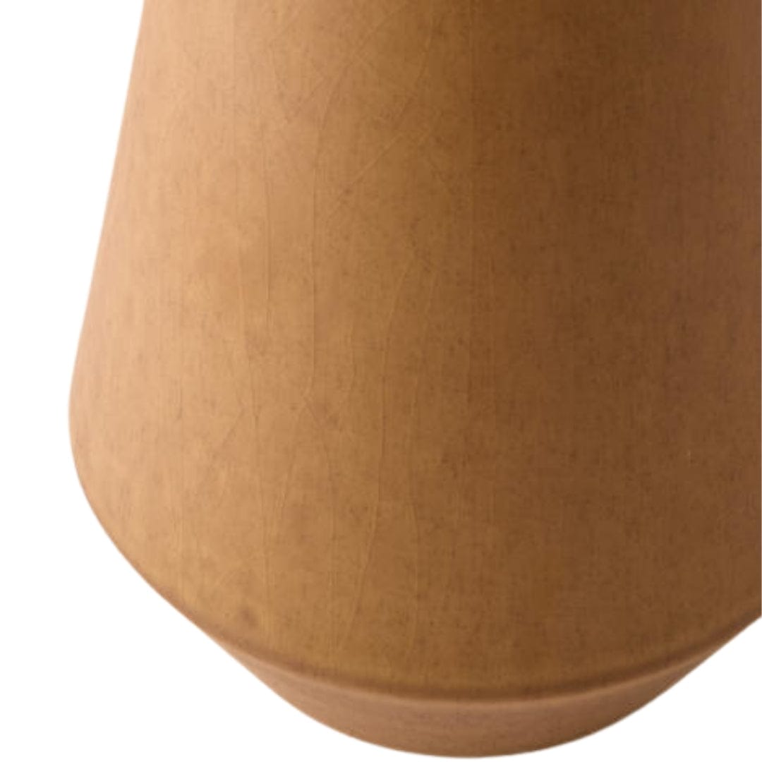 Modern Vase Vases + Urns