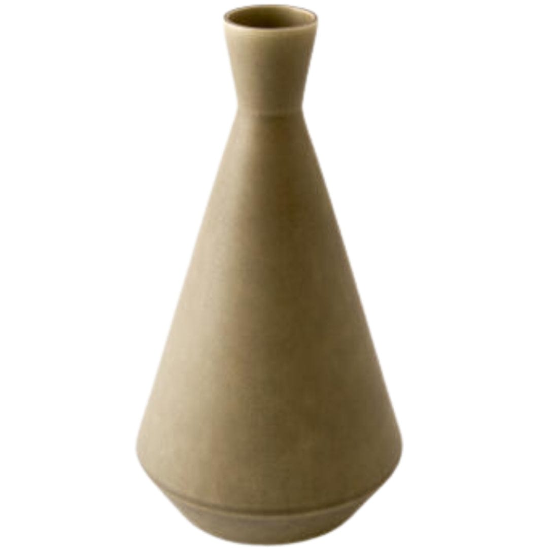 Modern Vase Vases + Urns
