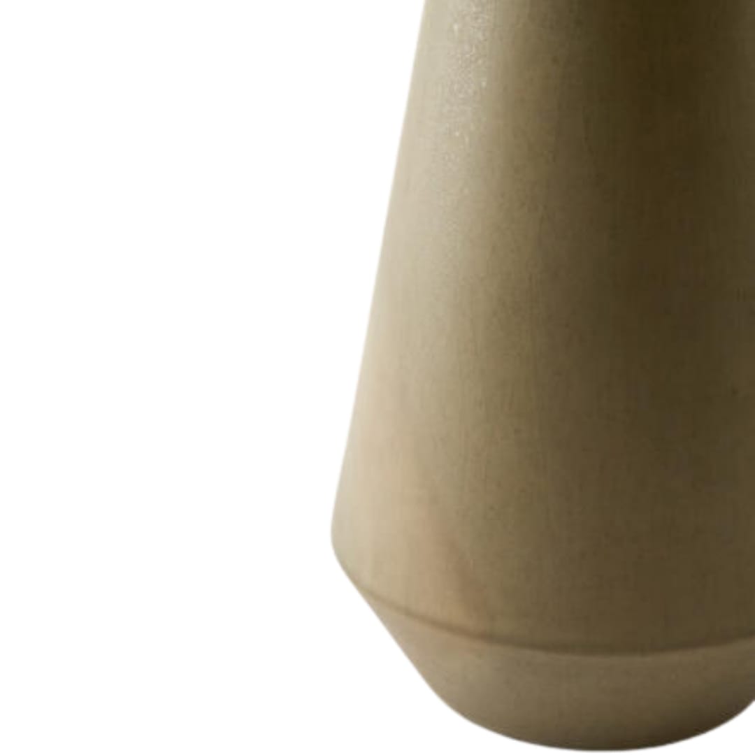 Modern Vase Vases + Urns