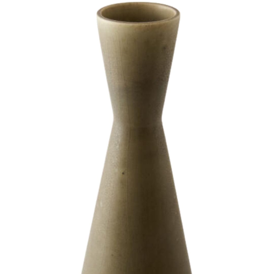 Modern Vase Vases + Urns