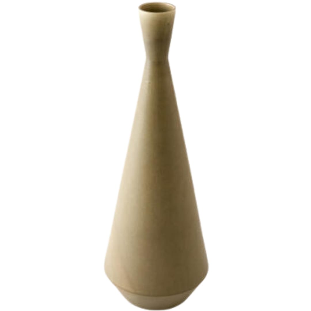 Modern Vase Vases + Urns