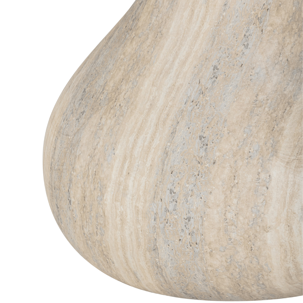 Moira Indoor/Outdoor Dining Table Outdoor Dining Furniture