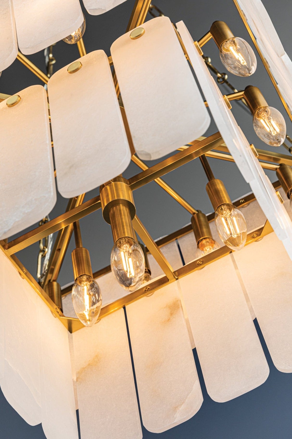 Moissanite Chandelier Chandeliers