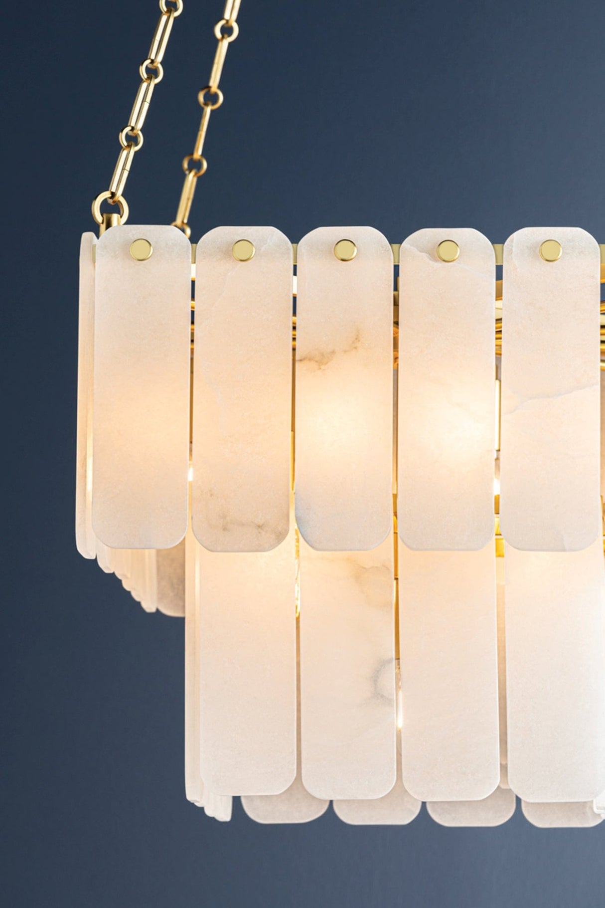 Moissanite Chandelier Chandeliers