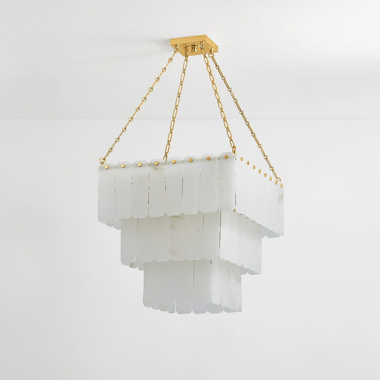 Moissanite Chandelier Chandeliers